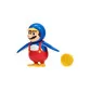 Игровая фигурка с артикуляцией SUPER MARIO - Марио-пингвин 10 cm - 40824i_3.jpg - № 3