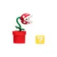 Игровая фигурка с артикуляцией SUPER MARIO - Растение-пиранья 10 cm - 40825i_5.jpg - № 5