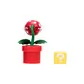 Игровая фигурка с артикуляцией SUPER MARIO - Растение-пиранья 10 cm - 40825i_4.jpg - № 4