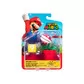 Игровая фигурка с артикуляцией SUPER MARIO - Растение-пиранья 10 cm - 40825i_1.jpg - № 1