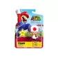 Ігрова фігурка з артикуляцією SUPER MARIO - Тоад 10 cm - 40826i_1.jpg - № 1