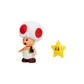 Ігрова фігурка з артикуляцією SUPER MARIO - Тоад 10 cm - 40826i_3.jpg - № 3