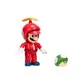 Ігрова фігурка з артикуляцією SUPER MARIO - Пропелер Маріо 10 cm - 40827i_7.jpg - № 7