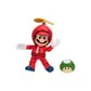 Ігрова фігурка з артикуляцією SUPER MARIO - Пропелер Маріо 10 cm - 40827i_8.jpg - № 8