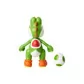 Ігрова фігурка з артикуляцією SUPER MARIO - Зелений Йоші 10 cm - 68522-RF1_5.jpg - № 5