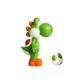 Ігрова фігурка з артикуляцією SUPER MARIO - Зелений Йоші 10 cm - 68522-RF1_6.jpg - № 6
