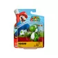 Ігрова фігурка з артикуляцією SUPER MARIO - Зелений Йоші 10 cm - 68522-RF1_1.jpg - № 1