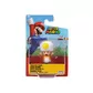Игровая фигурка с артикуляцией SUPER MARIO - Желтый Тоад 6 cm - 41291i-GEN_1.jpg - № 1
