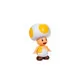 Игровая фигурка с артикуляцией SUPER MARIO - Желтый Тоад 6 cm - 41291i-GEN_3.jpg - № 3