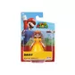 Ігрова фігурка з артикуляцією SUPER MARIO - Дейзі 6 cm - 41292i-GEN_1.jpg - № 1
