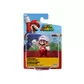 Ігрова фігурка з артикуляцією SUPER MARIO - Вогняний Маріо 6 cm - 78279-RF1-GEN_1.jpg - № 1