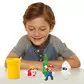 Игровой набор с фигурками SUPER MARIO - Подводный мир - 40016i_6.jpg - № 6