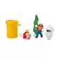 Игровой набор с фигурками SUPER MARIO - Подводный мир - 40016i_4.jpg - № 4