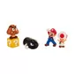 Ігровий набір з фігурками SUPER MARIO - Рівнина з жолудями - 64510-4L_3.jpg - № 3