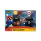 Ігровий набір з фігурками SUPER MARIO - Рівнина з жолудями - 64510-4L_1.jpg - № 1