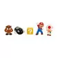 Ігровий набір з фігурками SUPER MARIO - Рівнина з жолудями - 64510-4L_2.jpg - № 2