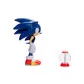 Ігрова фігурка з артикуляцією SONIC THE HEDGEHOG - Модерн Сонік 10 cm - 41678i-GEN_5.jpg - № 5