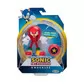 Игровая фигурка с артикуляцией SONIC THE HEDGEHOG - Модерн Наклз 10 cm - 41679i-GEN_1.jpg - № 1
