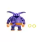 Игровая фигурка с артикуляцией SONIC THE HEDGEHOG - Модерн Кот Биг 10 cm - 41680i-GEN_5.jpg - № 5