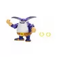Игровая фигурка с артикуляцией SONIC THE HEDGEHOG - Модерн Кот Биг 10 cm - 41680i-GEN_3.jpg - № 3