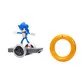 Фігурка з артикуляцією SONIC THE HEDGEHOG 2 на радіокеруванні - 409244_3.jpg - № 3