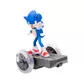 Фігурка з артикуляцією SONIC THE HEDGEHOG 2 на радіокеруванні - 409244_8.jpg - № 8