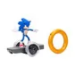 Фігурка з артикуляцією SONIC THE HEDGEHOG 2 на радіокеруванні - 409244_5.jpg - № 5