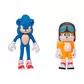 Игровой набор с фигурками SONIC THE HEDGEHOG 2 - Соник и Тэйлз на биплане - 412674_6.jpg - № 6