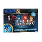 Набор игровых фигурок SONIC THE HEDGEHOG 2 - Соник и друзья - 412684_1.jpg - № 1