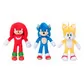 Мягкая игрушка SONIC THE HEDGEHOG 2 - Соник 23 cm - 41274i_7.jpg - № 7