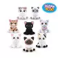 Интерактивный игровой набор Pets Alive &ndash; Игривые котята - 9541_5.jpg - № 5