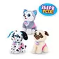 Інтерактивний ігровий набір Pets Alive - Цуценята-бешкетники - 9542_7.jpg - № 7