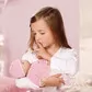 Інтерактивна Лялька My First Baby Annabell - Справжнє Малятко - 792766_7.jpg - № 7