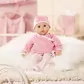 Інтерактивна Лялька My First Baby Annabell - Справжнє Малятко - 792766_4.jpg - № 4