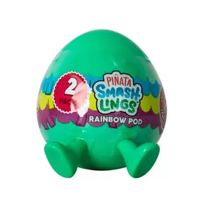Набір фігурок в яйці Piñata Smashlings - Веселі герої