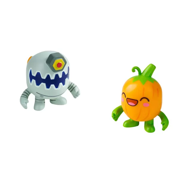 Набор фигурок Pi&ntilde;ata Smashlings - Потешные герои