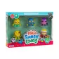 Набір фігурок Pi&ntilde;ata Smashlings - Кумедні герої - SL2055_1.jpg - № 1
