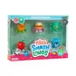 Набір фігурок Pi&ntilde;ata Smashlings - Кумедні герої - SL2055_3.jpg - № 3