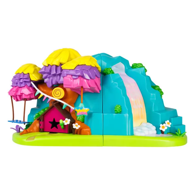Игровой набор Pi&ntilde;ata Smashlings - Дом на дереве