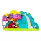 Игровой набор Pi&ntilde;ata Smashlings - Дом на дереве - SL9000_2.jpg - № 2