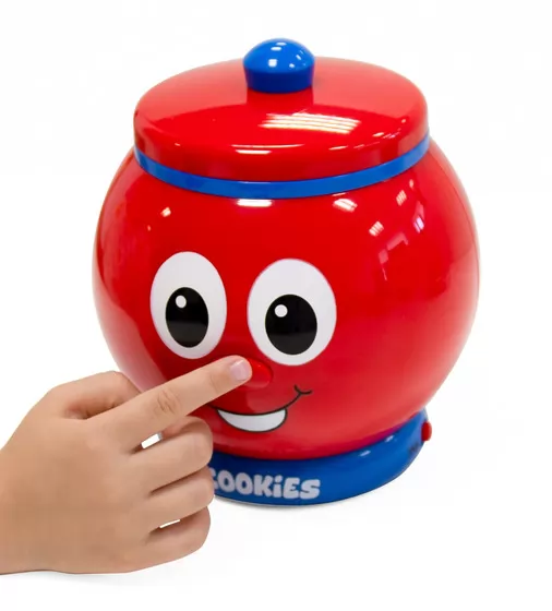 Интерактивная двуязычная игрушка - Smart-Горшочек - 524800_6.jpg - № 6