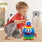Интерактивная двуязычная игрушка - Smart-Звездолет - 344675_2.jpg - № 2