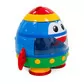Интерактивная двуязычная игрушка - Smart-Звездолет - 344675_7.jpg - № 7