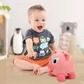 Интерактивная двуязычная игрушка - Smart-Копилочка - 208441_2.jpg - № 2