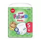 Трусики-підгузки Goo.N Friend для дітей 12-17 кг (розмір 5(XL), 24 шт) - F1010117-002_1.jpg - № 1