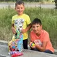 Коллекционная игрушка-антистресс &ndash; Слизняк (8 шт., в диспл.) - 30-CN22-CDU_9.jpg - № 9