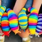 Коллекционная игрушка-антистресс &ndash; Слизняк (8 шт., в диспл.) - 30-CN22-CDU_6.jpg - № 6