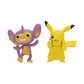 Набір игрових фігурок Pokemon W11 - Пікачу та Ейпом - PKW2635_2.jpg - № 2