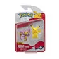 Набір игрових фігурок Pokemon W11 - Пікачу та Ейпом - PKW2635_1.jpg - № 1