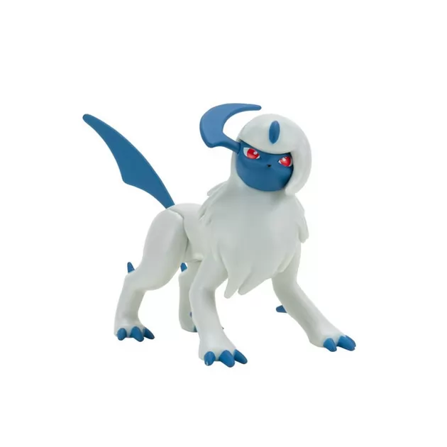 Игровая фигурка Pokemon W11 - Абсол